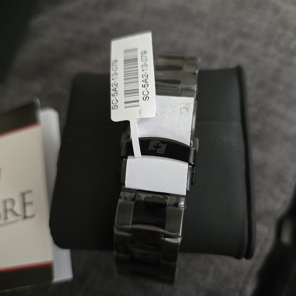 Calibre Men's Watch NWT - Picture 3 of 5